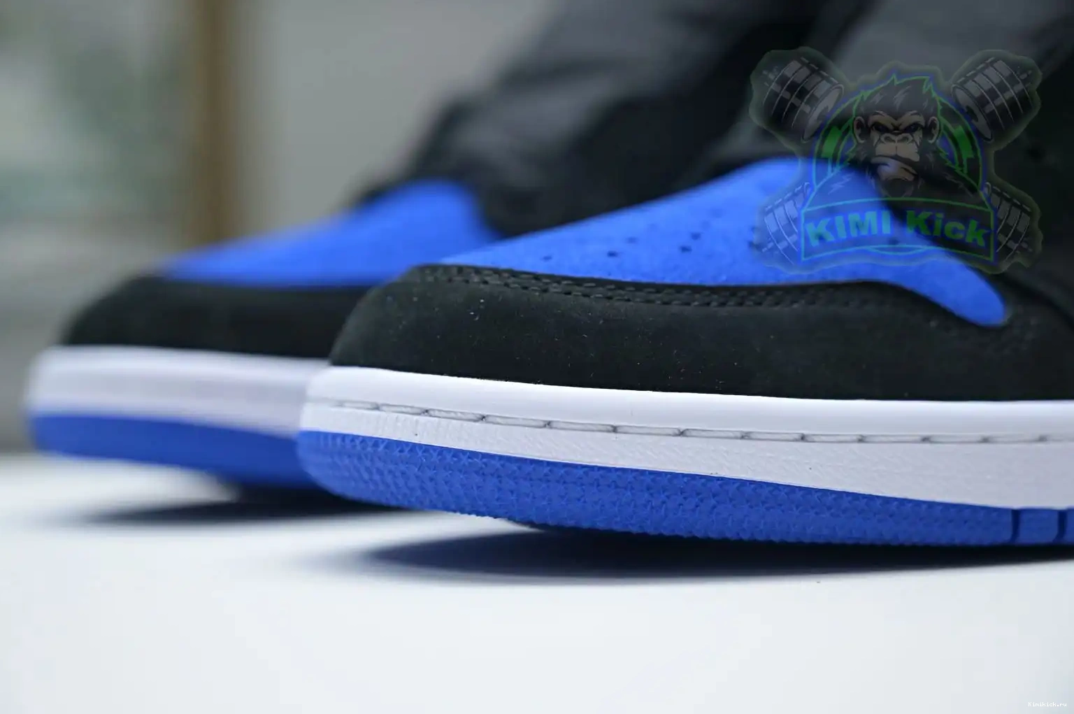 Kimikick High OG 1 Jordan Jordan Air 0510